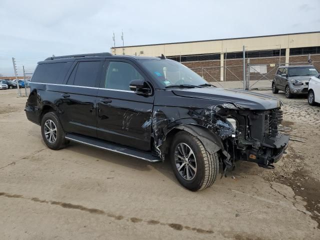 2021 Ford Expedition Max XLT