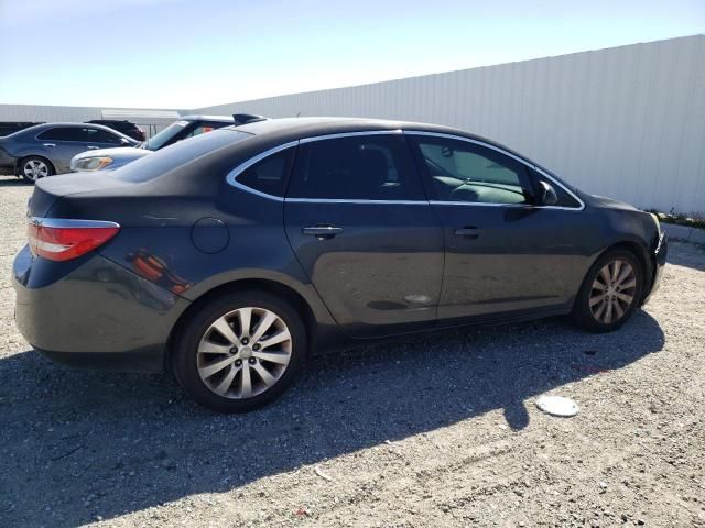 2016 Buick Verano