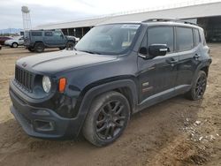 2016 Jeep Renegade Latitude for sale in Phoenix, AZ
