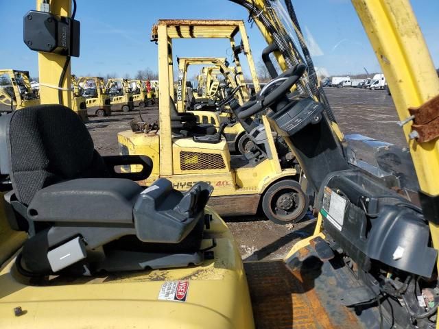 2006 Hyster ER Forklift