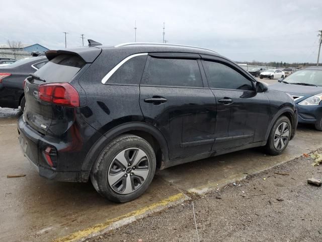 2020 KIA Niro LX