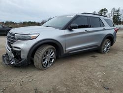 2022 Ford Explorer XLT for sale in Finksburg, MD