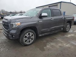 2021 Toyota Tundra Crewmax 1794 for sale in Duryea, PA