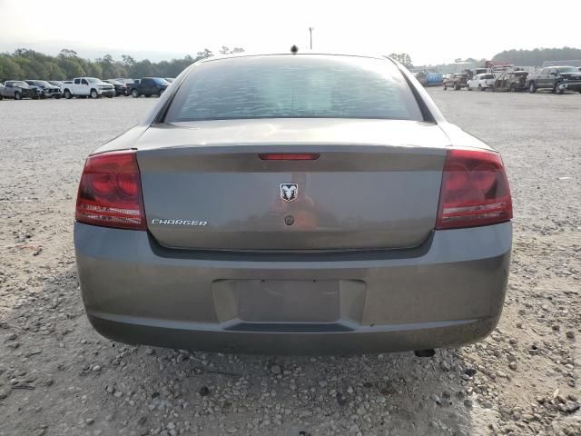 2008 Dodge Charger