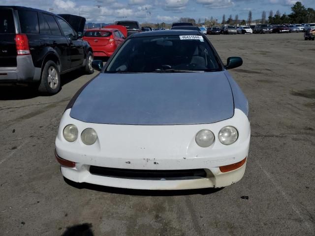 1999 Acura Integra GSR