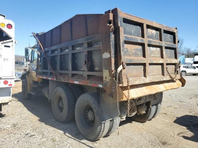 1993 Freightliner Medium Conventional FL80