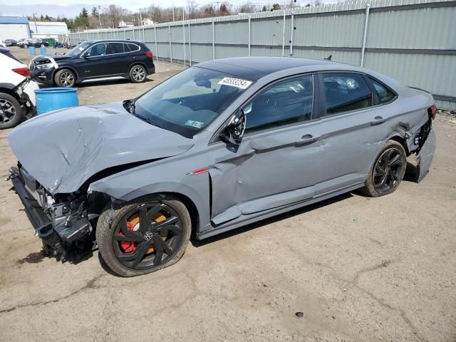 2023 Volkswagen Jetta GLI Automatic