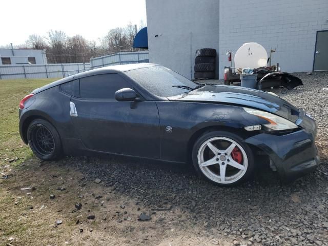 2009 Nissan 370Z