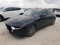 2021 Mazda 3 Premium en venta en San Antonio, TX
