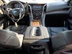 2017 Cadillac Escalade ESV Luxury