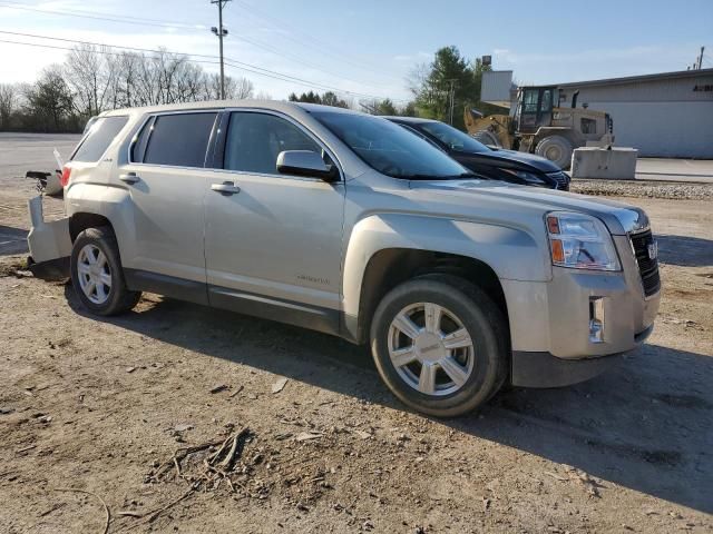 2015 GMC Terrain SLE