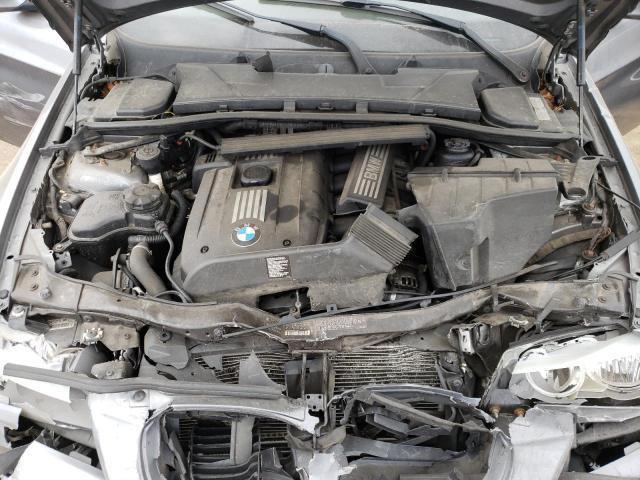 2011 BMW 328 XI Sulev