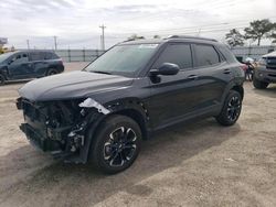 2021 Chevrolet Trailblazer LT en venta en Newton, AL