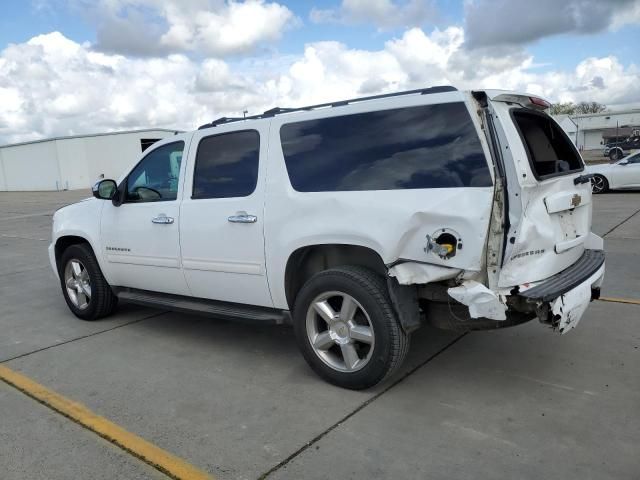 2011 Chevrolet Suburban C1500  LS