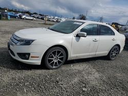 2011 Ford Fusion SE for sale in Eugene, OR