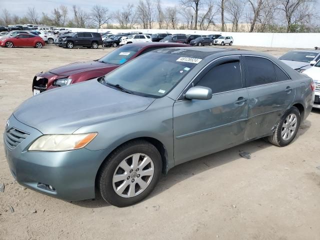 2007 Toyota Camry LE