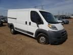 2016 Dodge RAM Promaster 1500 1500 Standard