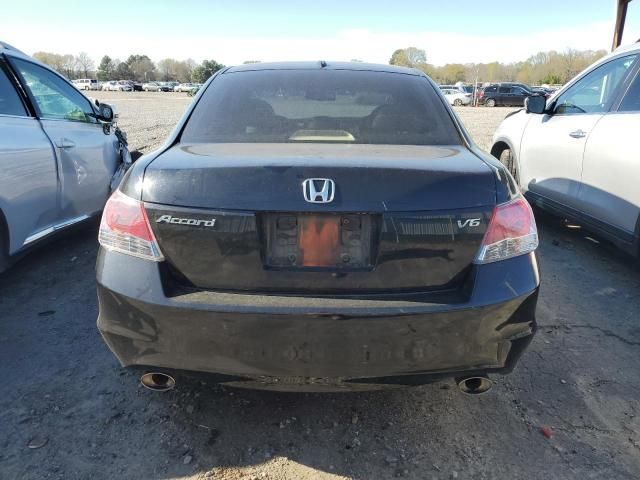 2010 Honda Accord EXL