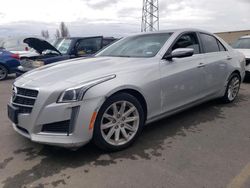 2014 Cadillac CTS Luxury Collection for sale in Vallejo, CA