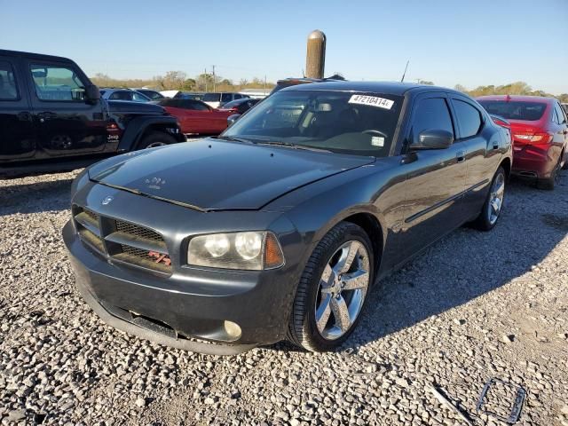 2008 Dodge Charger R/T