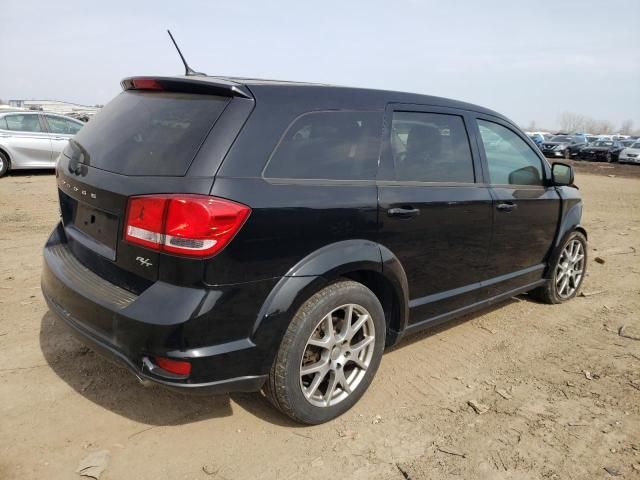 2014 Dodge Journey R/T