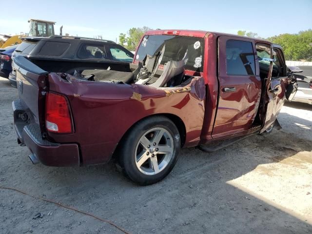 2017 Dodge RAM 1500 ST