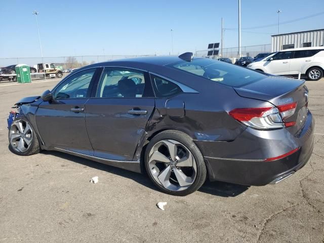 2020 Honda Accord Touring