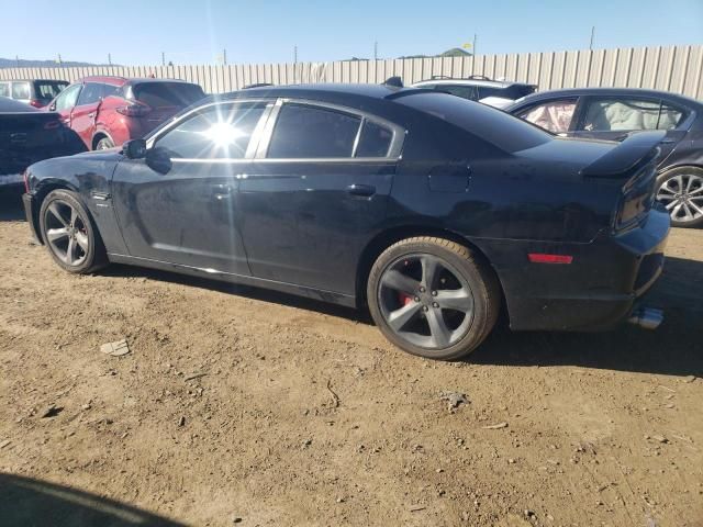 2013 Dodge Charger R/T