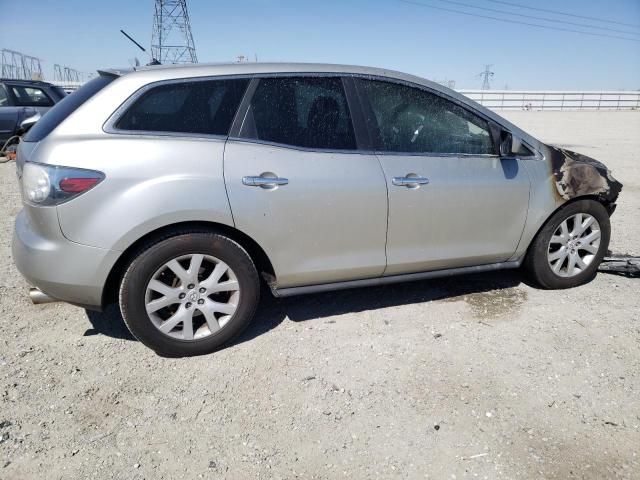 2008 Mazda CX-7