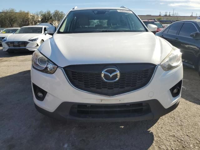 2015 Mazda CX-5 GT