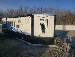 Vehiculos salvage en venta de Copart Avon, MN: 2022 American Motors Trailer