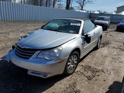 2010 Chrysler Sebring LX for sale in Central Square, NY