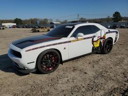 Dodge salvage cars for sale: 2015 Dodge Challenger R/T Scat Pack