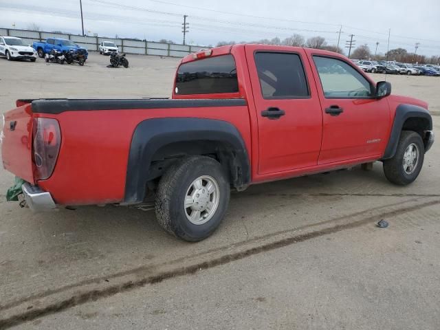 2005 Chevrolet Colorado