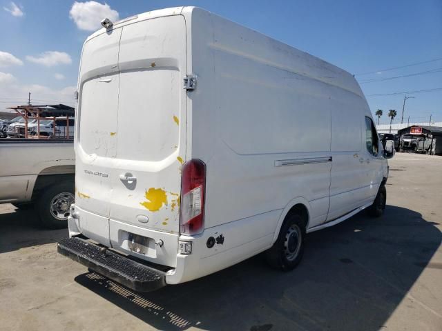 2015 Ford Transit T-250