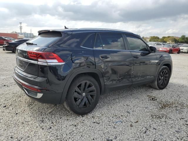 2023 Volkswagen Atlas Cross Sport SE