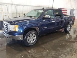 2012 GMC Sierra K1500 SLE for sale in Avon, MN