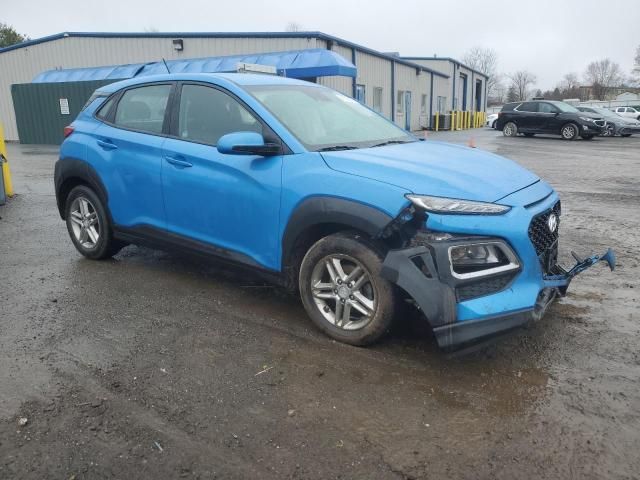 2019 Hyundai Kona SE