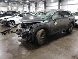 Mazda CX-50 Premium salvage cars for sale: 2023 Mazda CX-50 Premium Plus