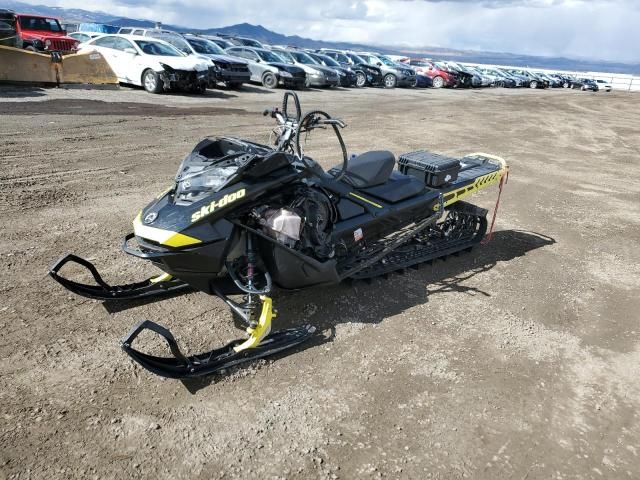 2017 Other SKI DOO