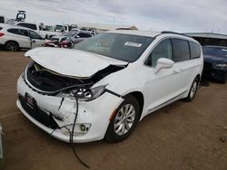 2017 Chrysler Pacifica Touring L for sale in Brighton, CO