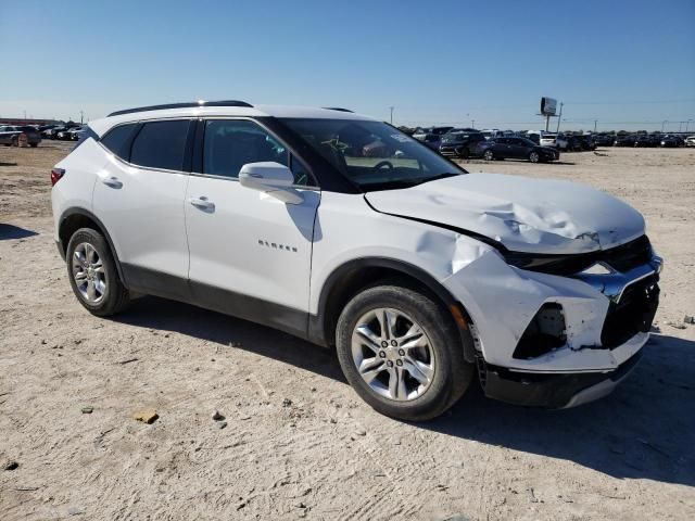 2019 Chevrolet Blazer 1LT