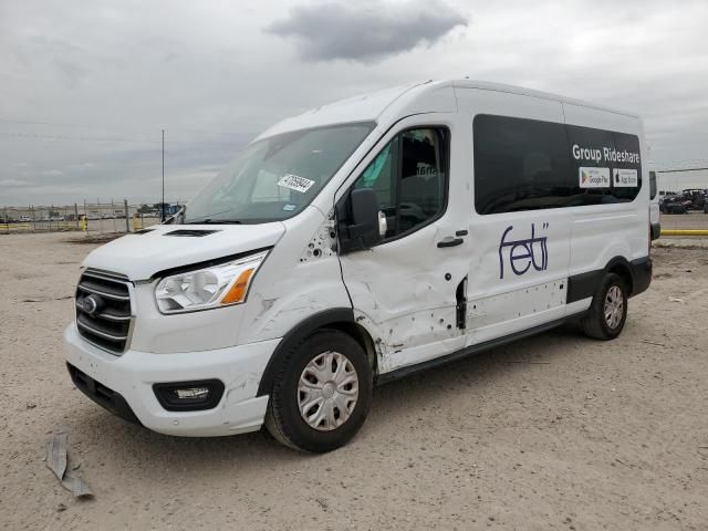 2020 Ford Transit T-350