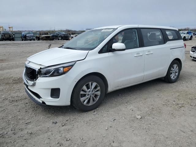 2015 KIA Sedona L