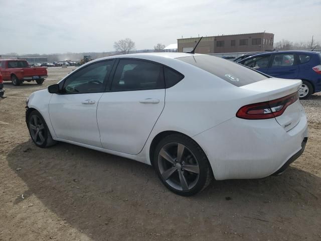 2014 Dodge Dart GT