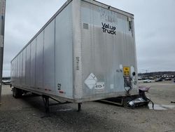 2002 Wabash DRY Van for sale in Kansas City, KS