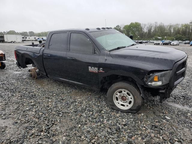 2014 Dodge RAM 2500 ST