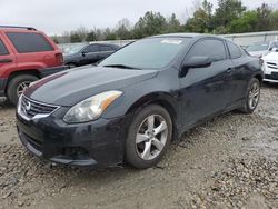 Nissan Altima s Vehiculos salvage en venta: 2012 Nissan Altima S