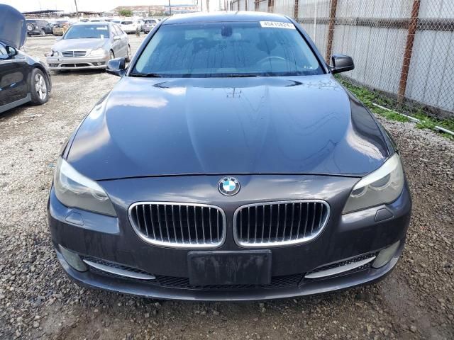 2011 BMW 528 I