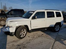 2016 Jeep Patriot Sport for sale in Lawrenceburg, KY